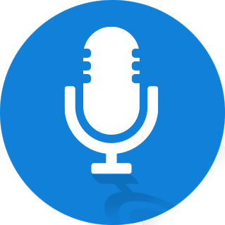 Microphone Icon