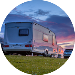 Recreational Vehicle Recreational Vehicle
