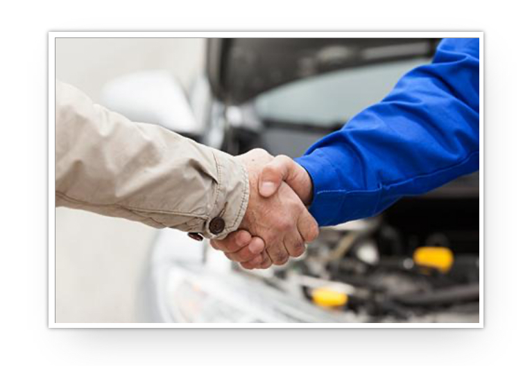 Shaking Hands Shaking Hands