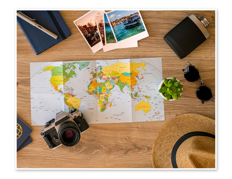 Travel Planning Travel Planning
