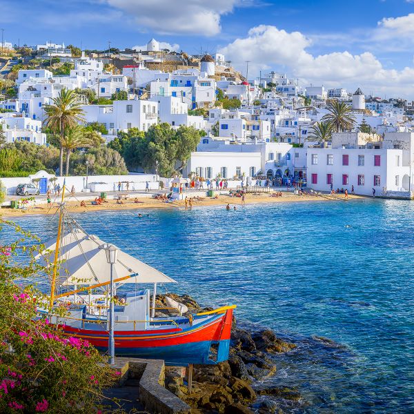 Greece Greece