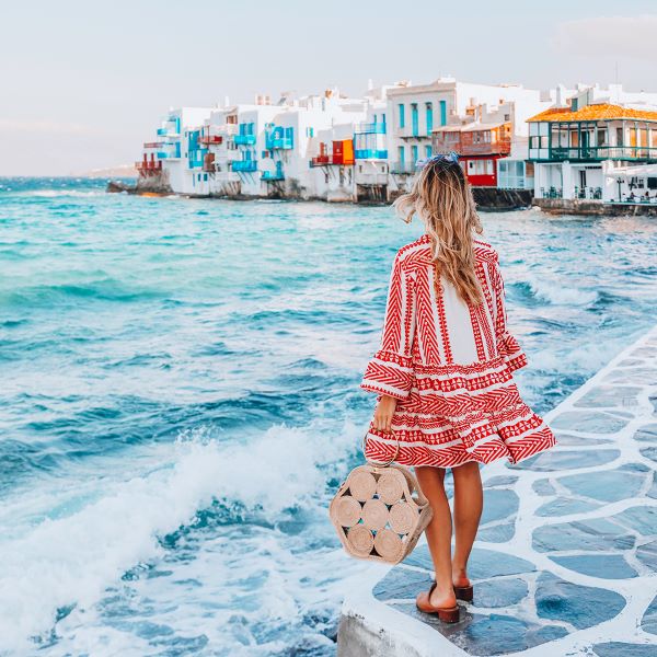 Greece Beach Greece Beach