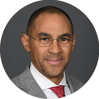 Headshot of the CEO of AAA Western and Central NY, Marke Dickinson.