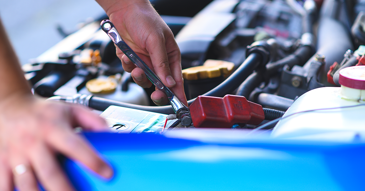 Car Battery