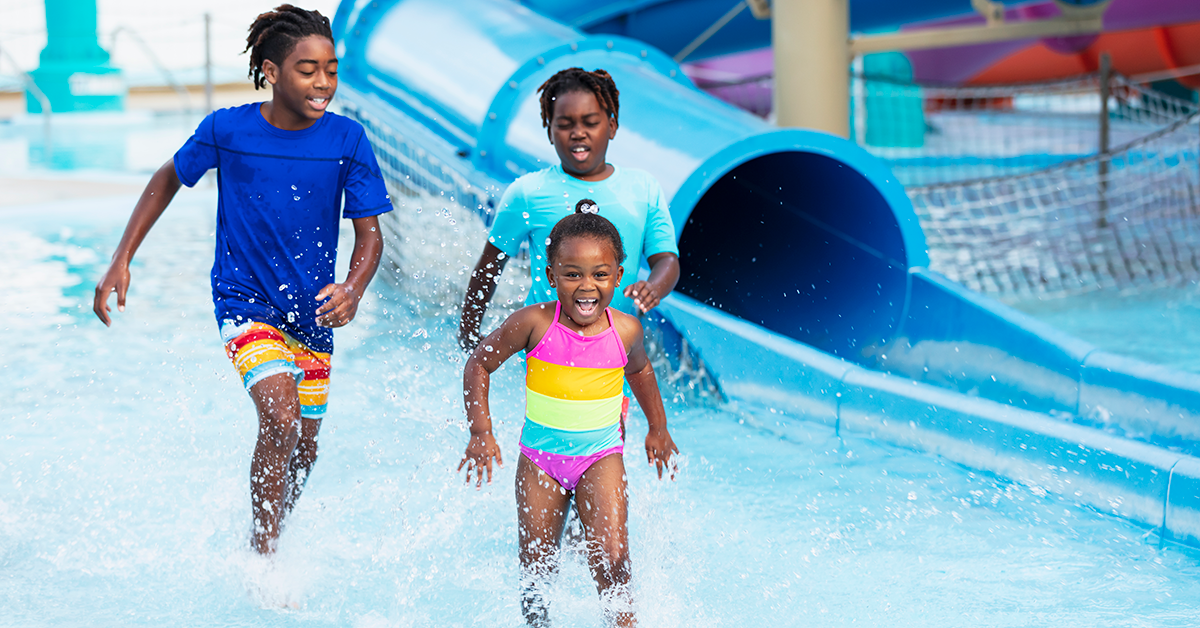 Water Park