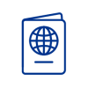 Passport Icon