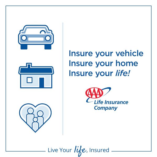 AAA offers five tips to ensure adequate coverage