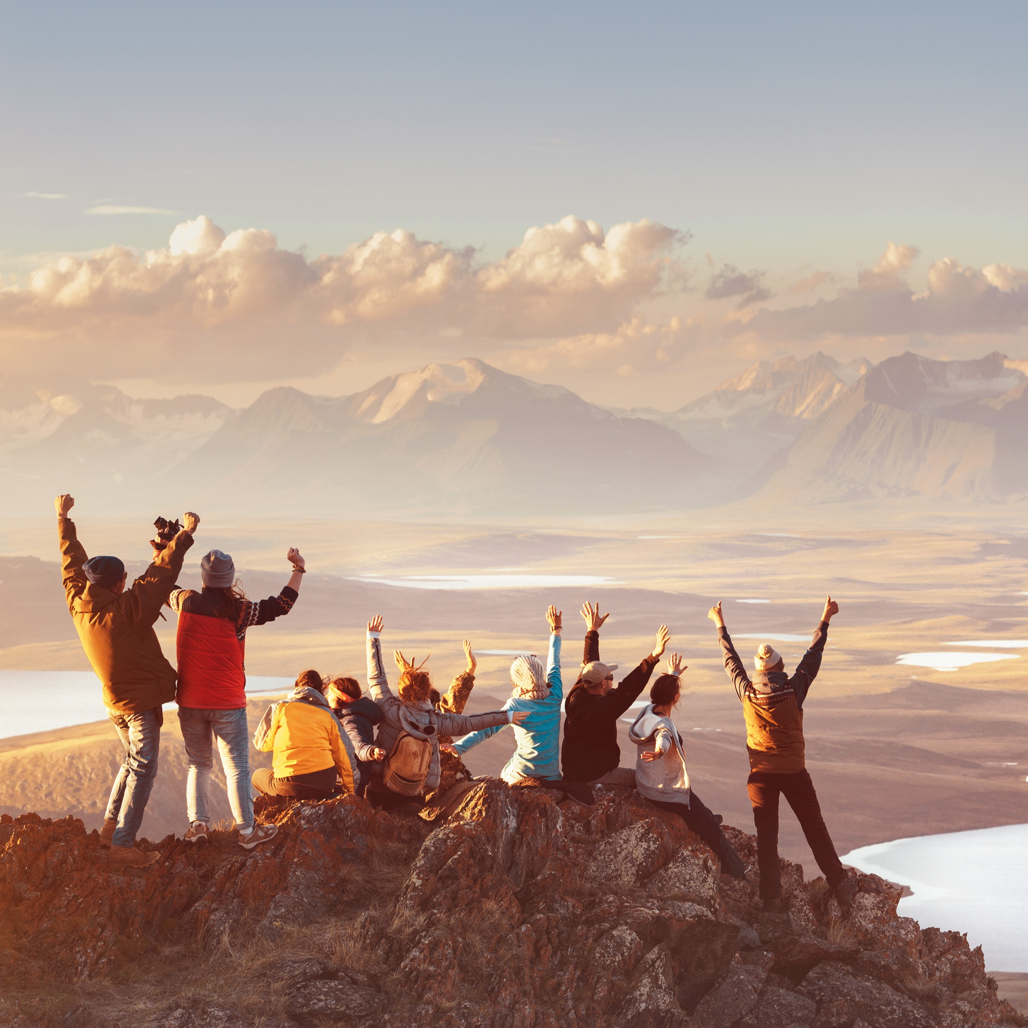 AAA members will get exclusive access to small-group adventures around the world