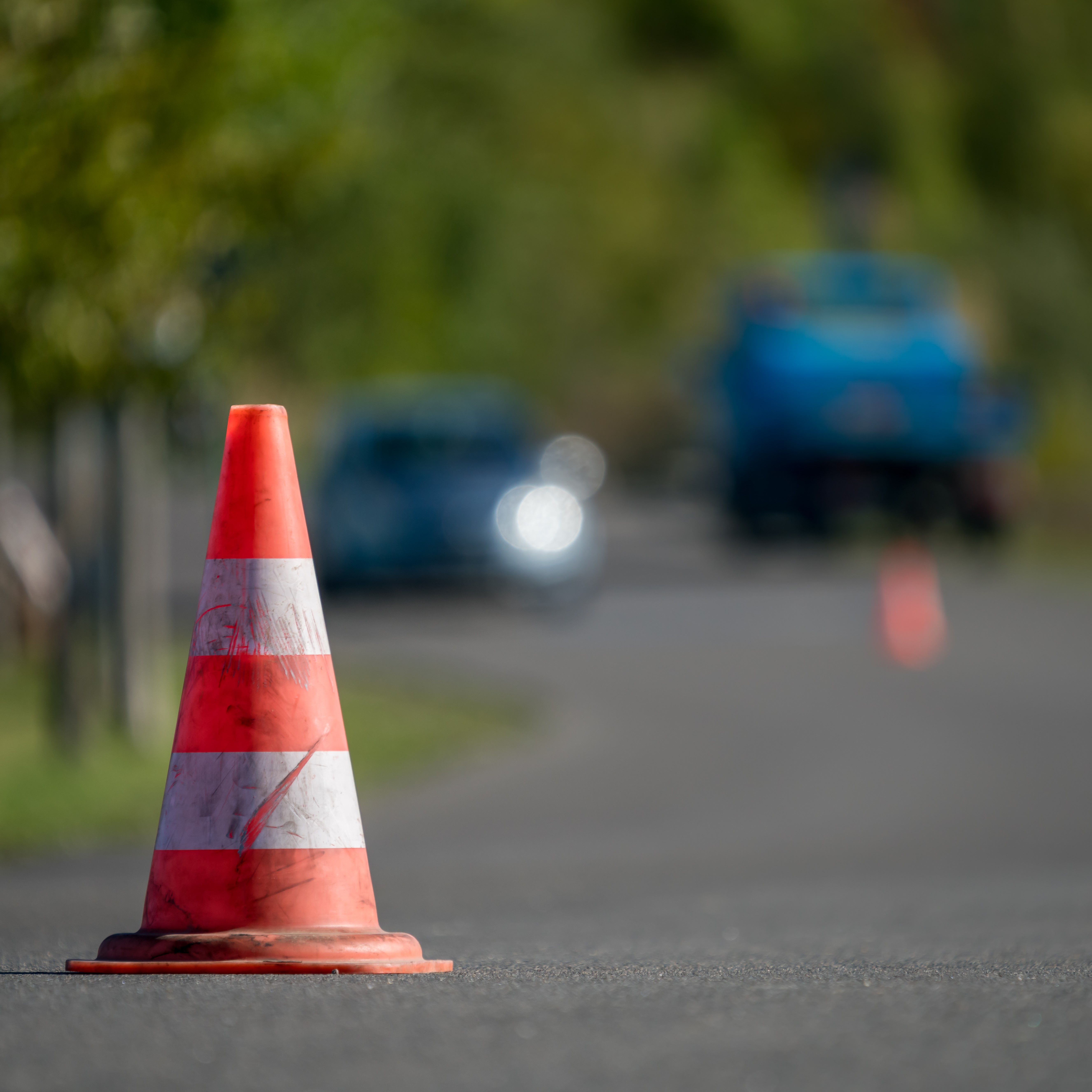 Two-day Safety Rodeos Help Fleet Drivers Refresh Skills across WNY and CNY