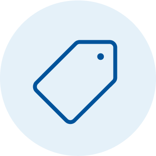 Member Discounts Icon