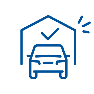 Insurance Savings Icon