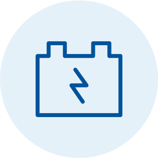 Battery Icon