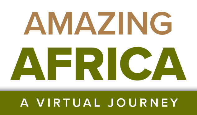 Amazing Africa - A Virtual Journey
