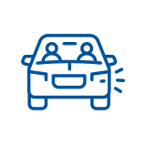 In-Car Driving Lessons