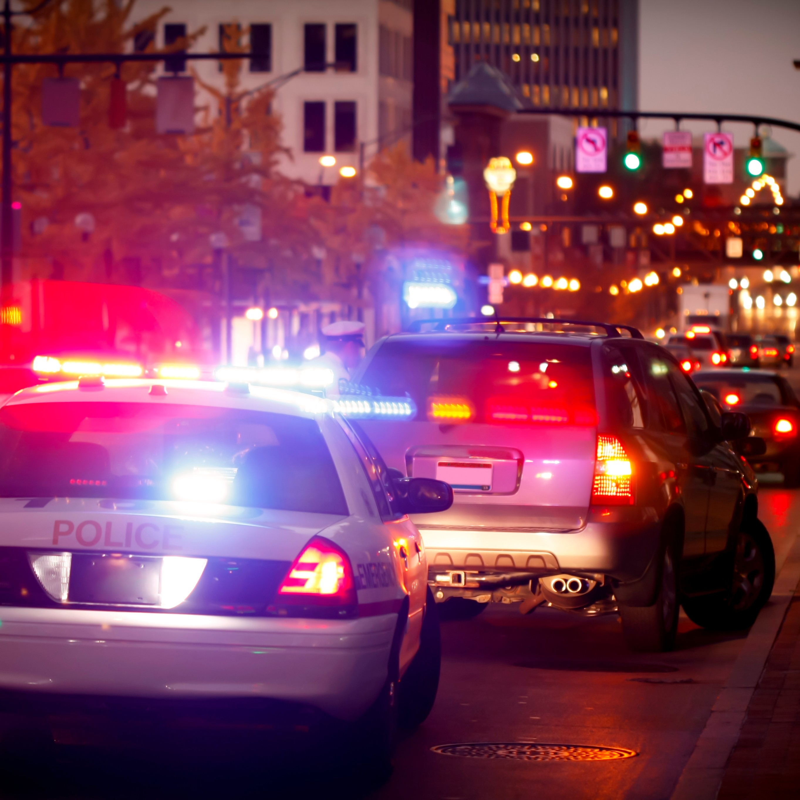 AAA hopeful stronger penalties will improve road safety