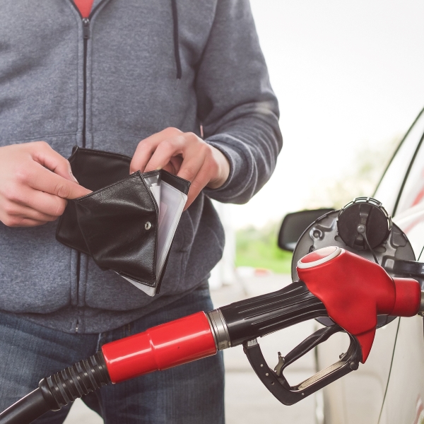 May continues to bring much higher prices at the pump