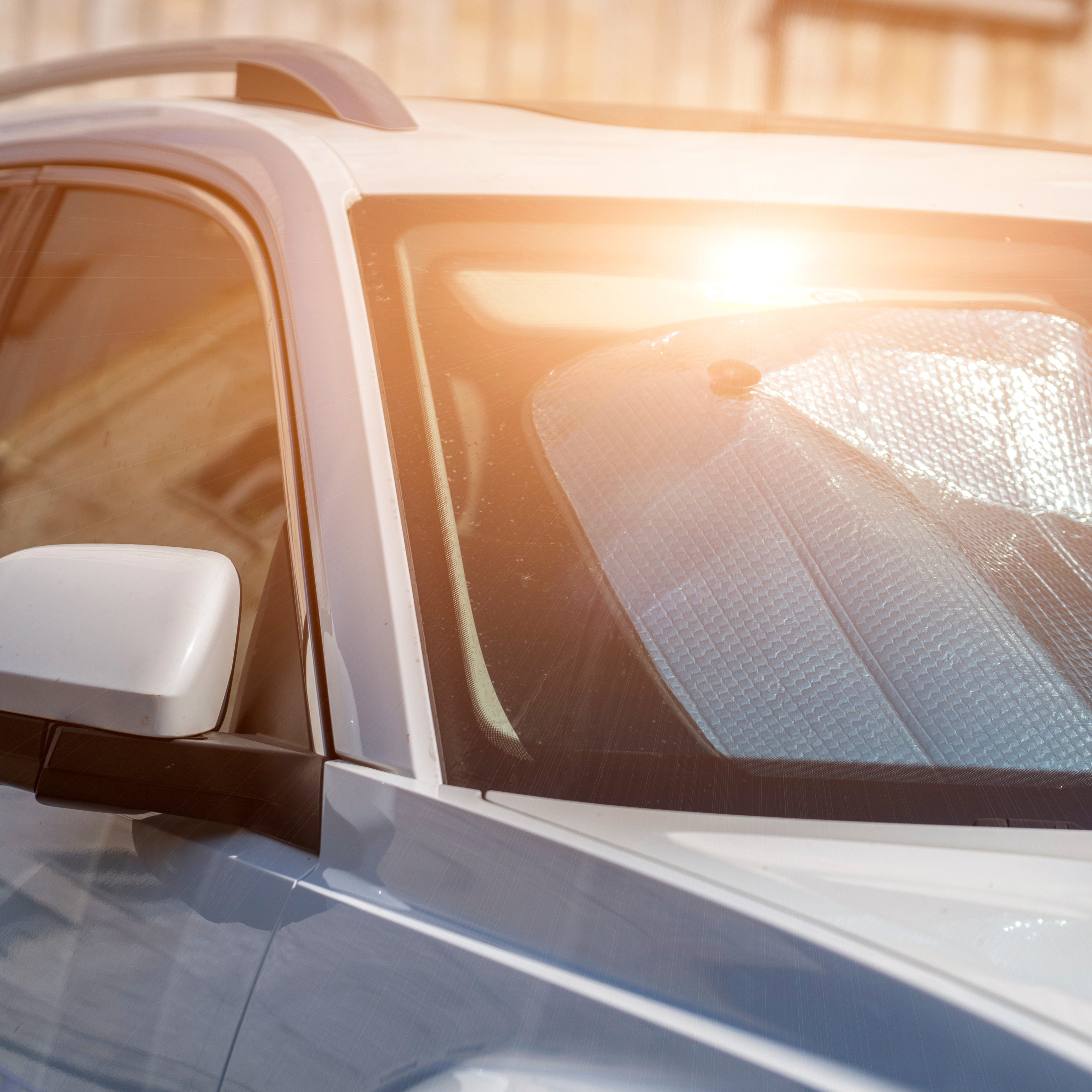 AAA shares life-saving tips as extreme heat increases the risk of hot car deaths