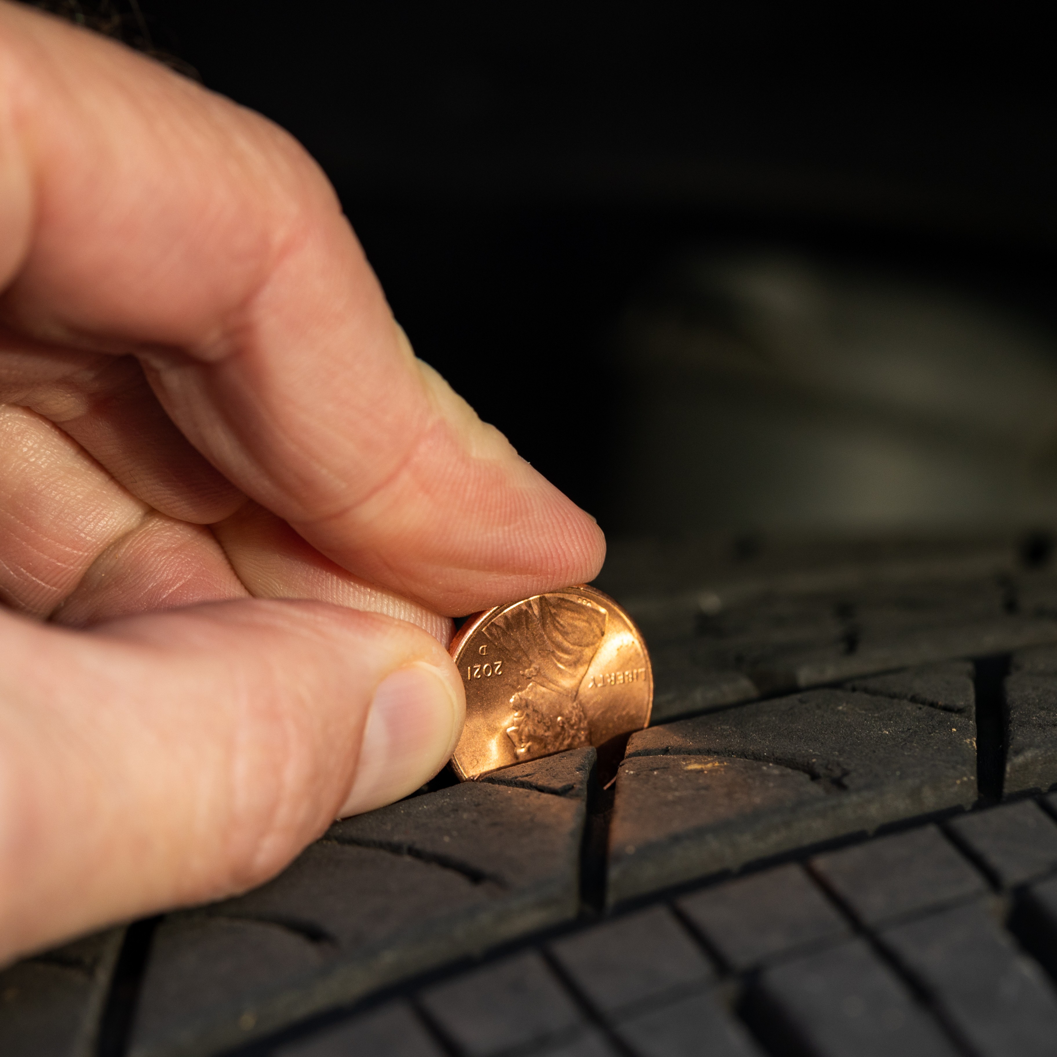 AAA advises motorists to prioritize tire maintenance before summer road trips