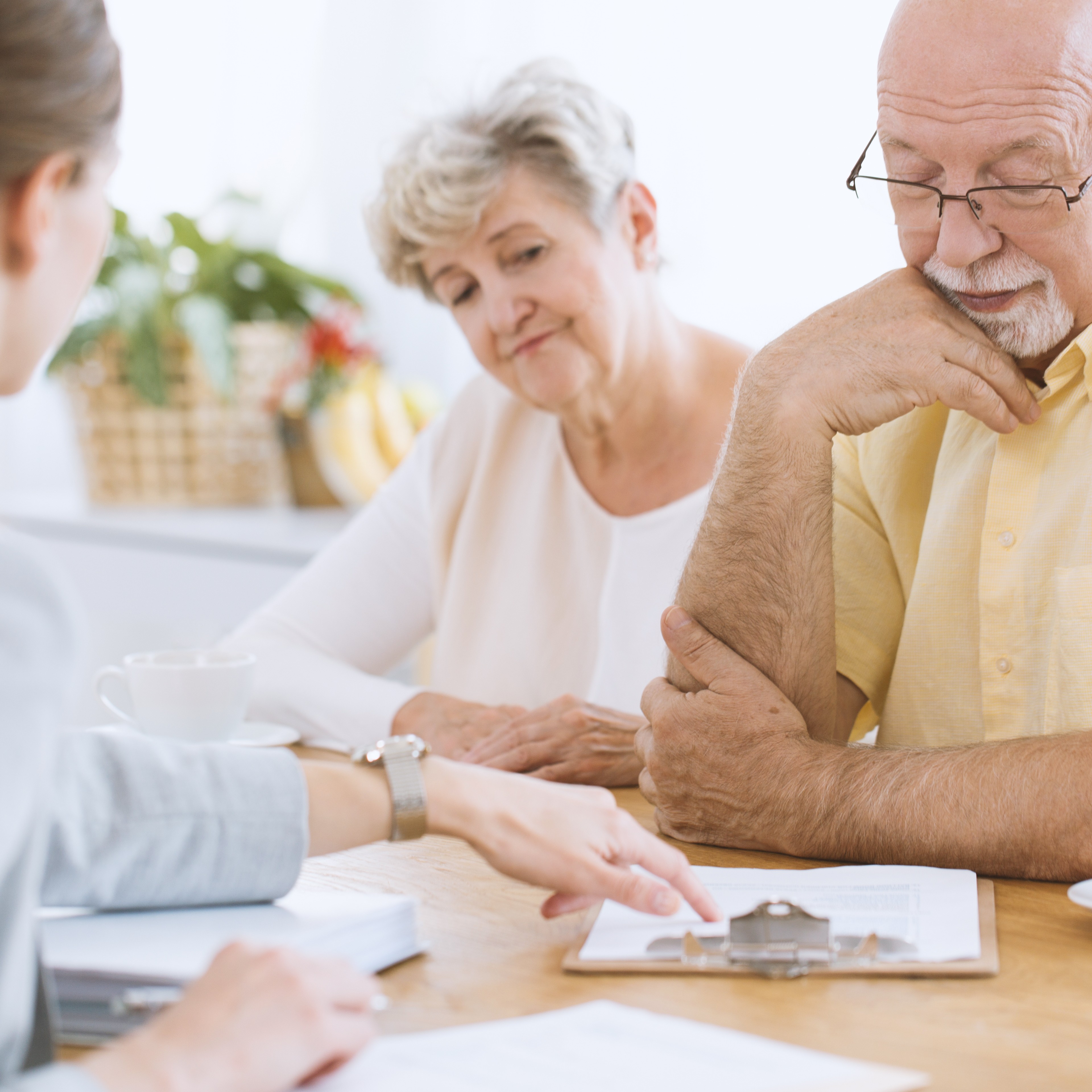 AAA Offers 5 Tips to Ensure Adequate Coverage