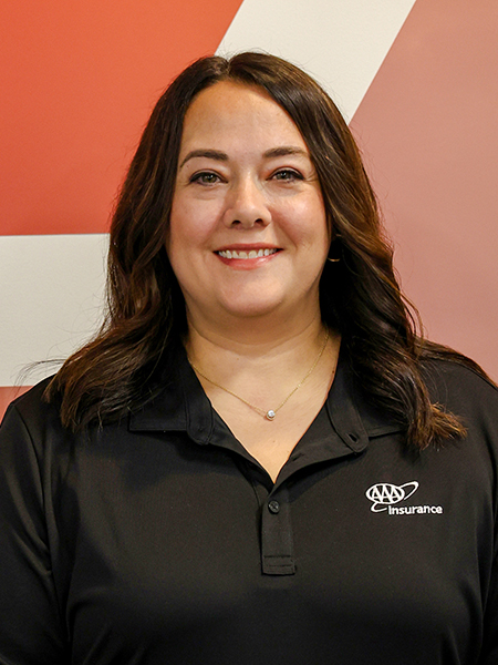 AAA medicare insurance team member