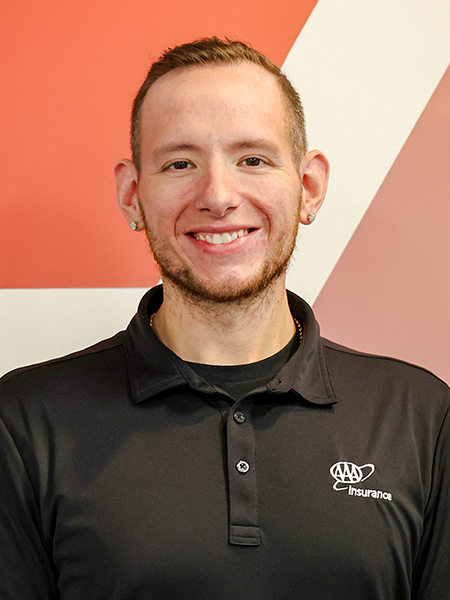 aaa insurance agent