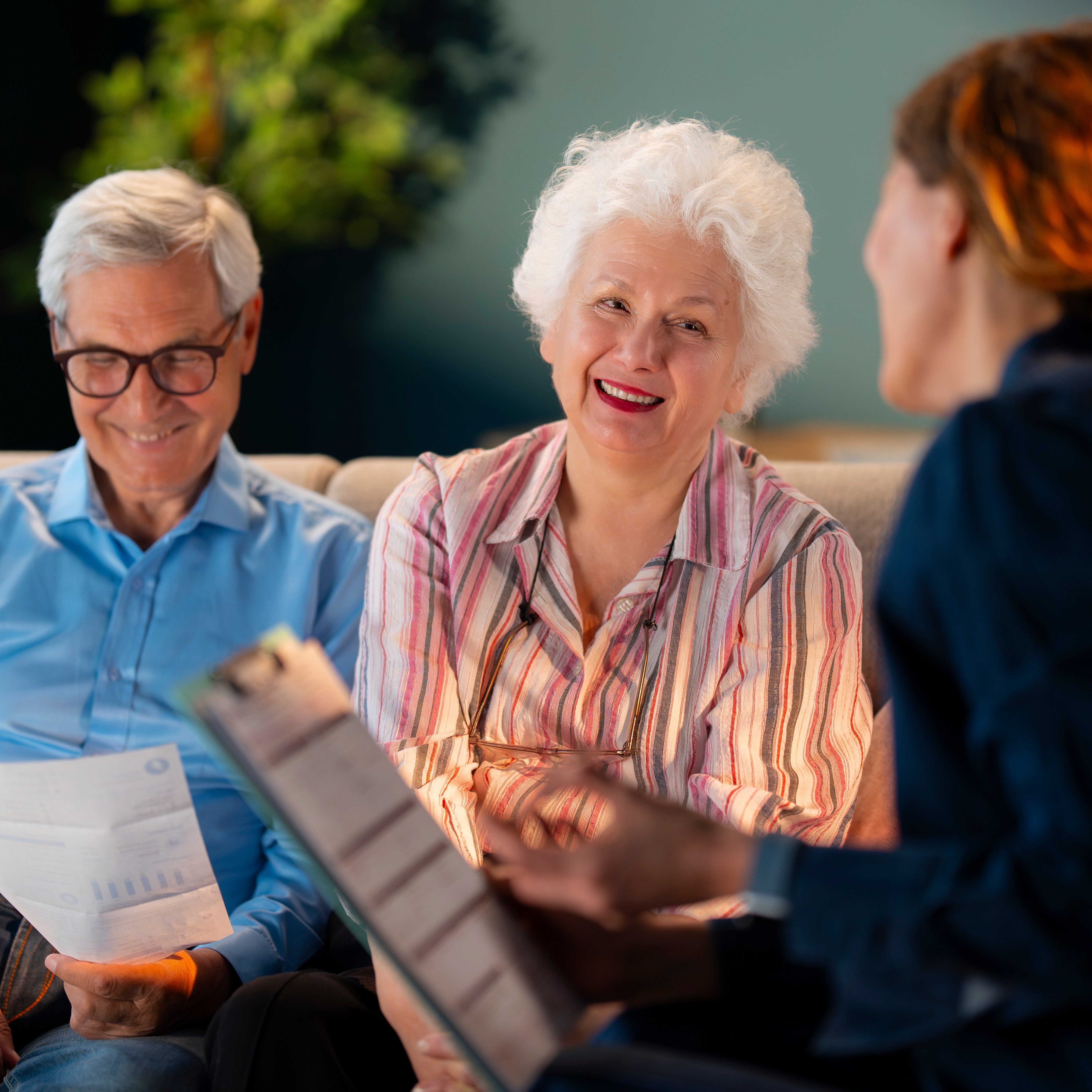 Medicare Annual Enrollment Period is Underway