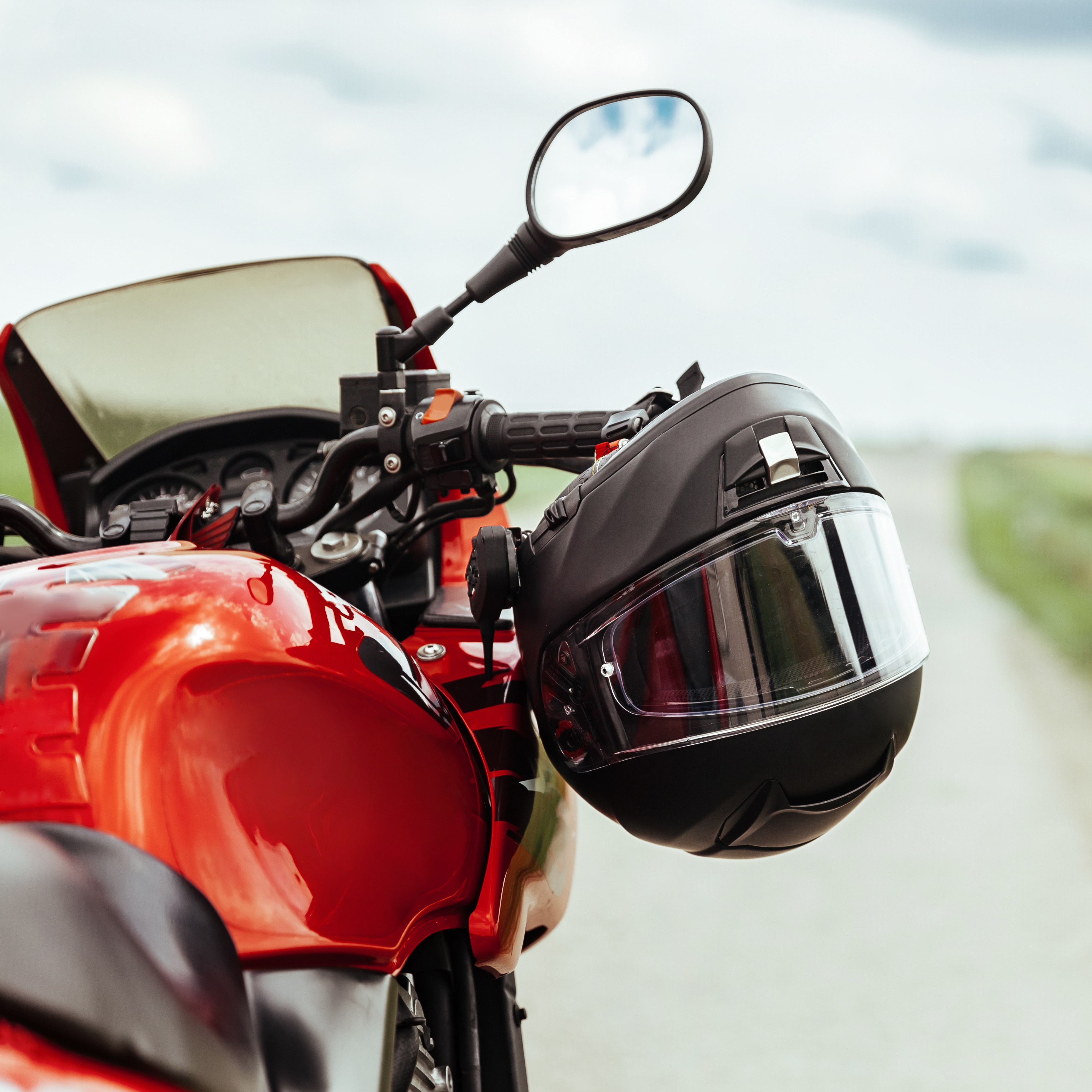 Bikers are 27 times more likely to be killed than car occupants