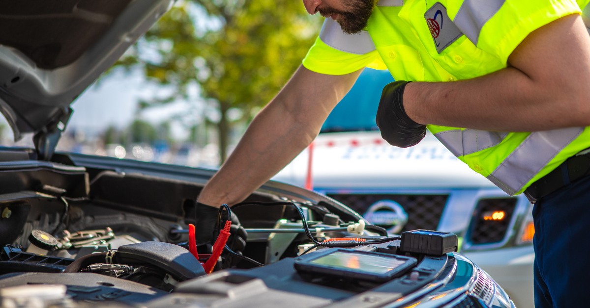 AAA encourages drivers to prepare vehicles for colder weather before winter arrives