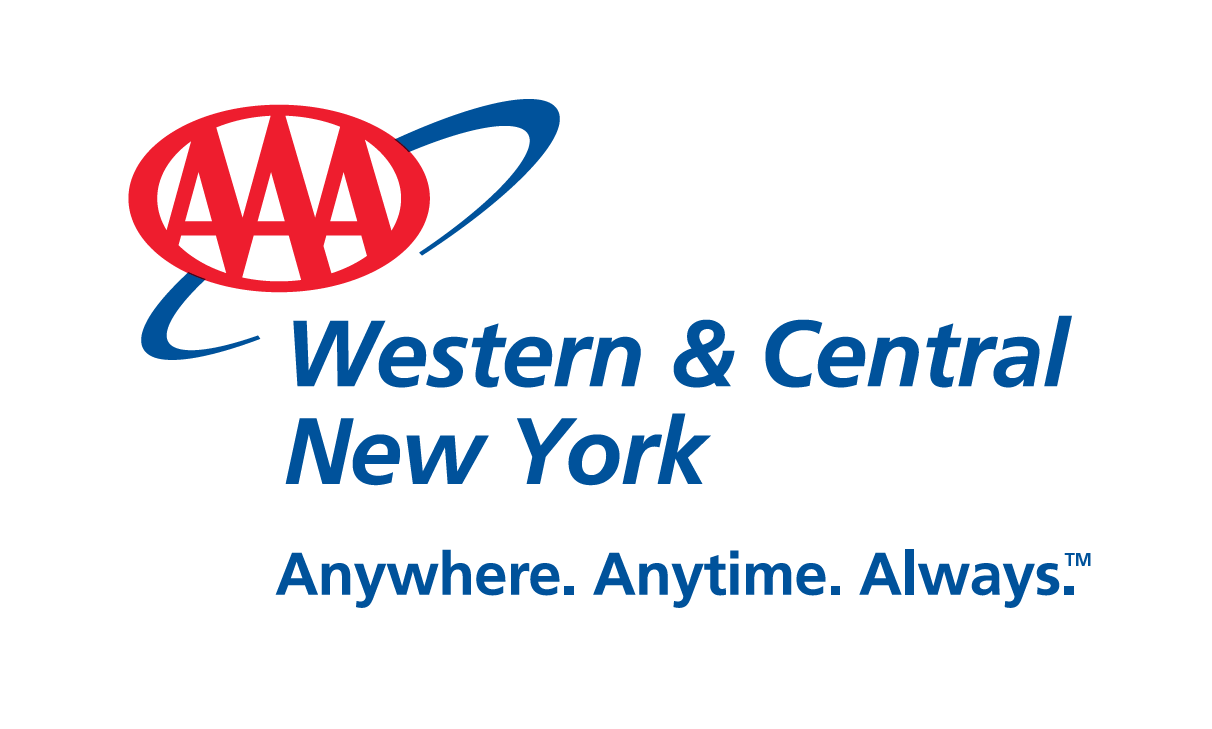 AAA WCNY Logo