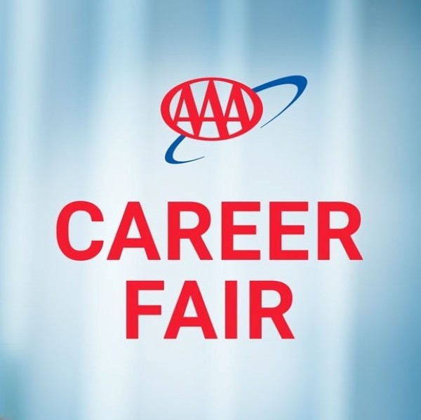 aaa career fair