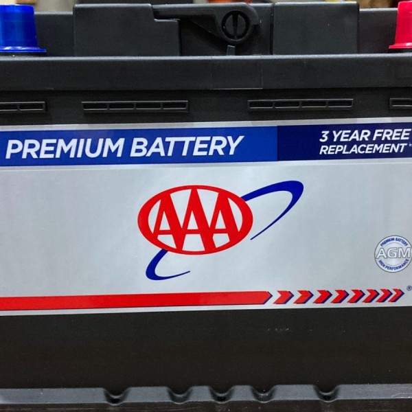 Beware of Battery Issues as Weather Turns