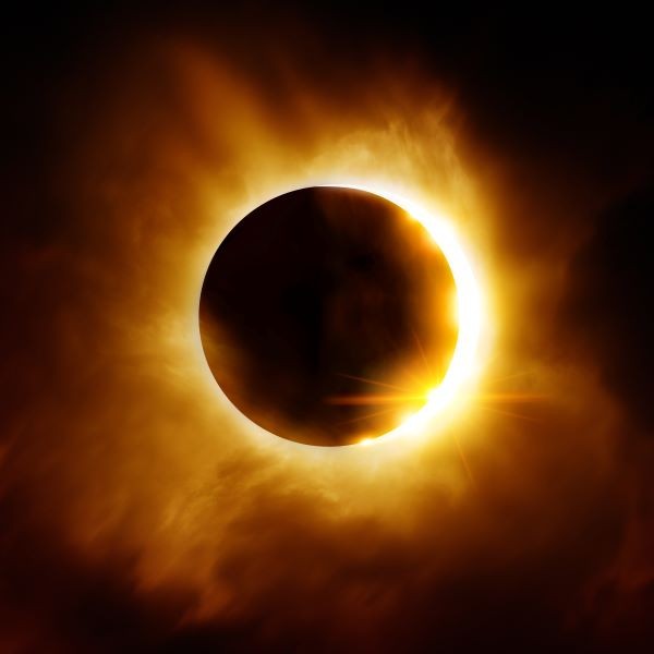 AAA advises drivers and spectators to plan ahead for totality