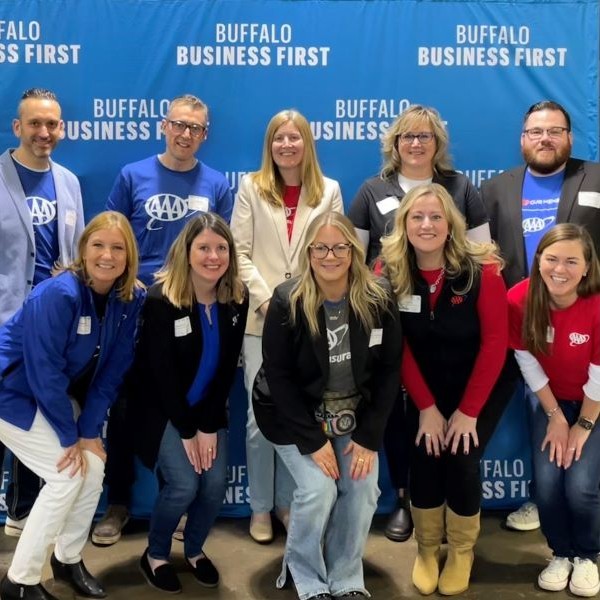 AAA takes home 3rd in the XL category