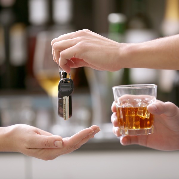AAA, NHTSA warns of the dangers of impaired driving