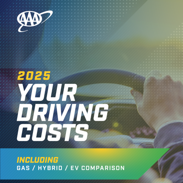 Driving Cost Analysis Shows $719 Decline in Annual Ownership Expenses
