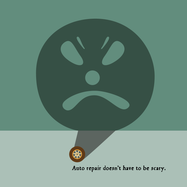 Timely maintenance matters