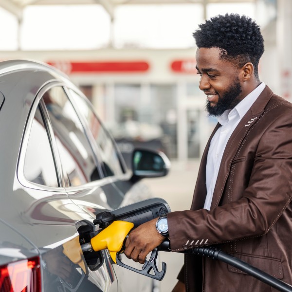 Consumers are likely to see even lower pump prices in coming weeks