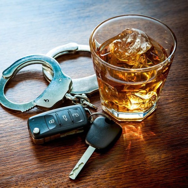 Impaired Driving Prevention Month in December serves as a timely reminder to celebrate the holidays safely