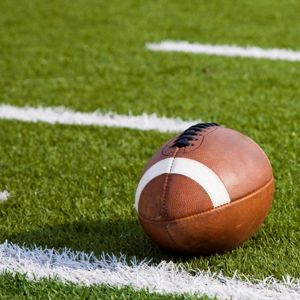 Options for football fans to get to the playoff game in Denver