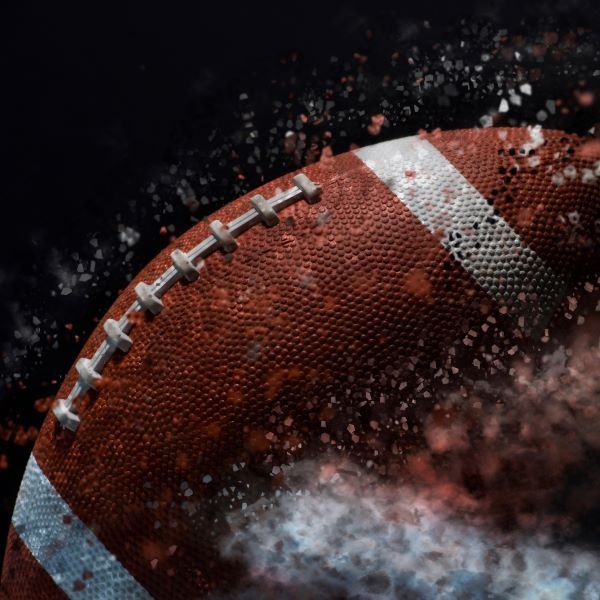 Options for football fans to get to the playoff game in Florida