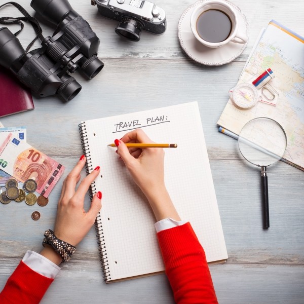 Gen Z and Millennials most likely to travel for birthdays, weddings, and special events