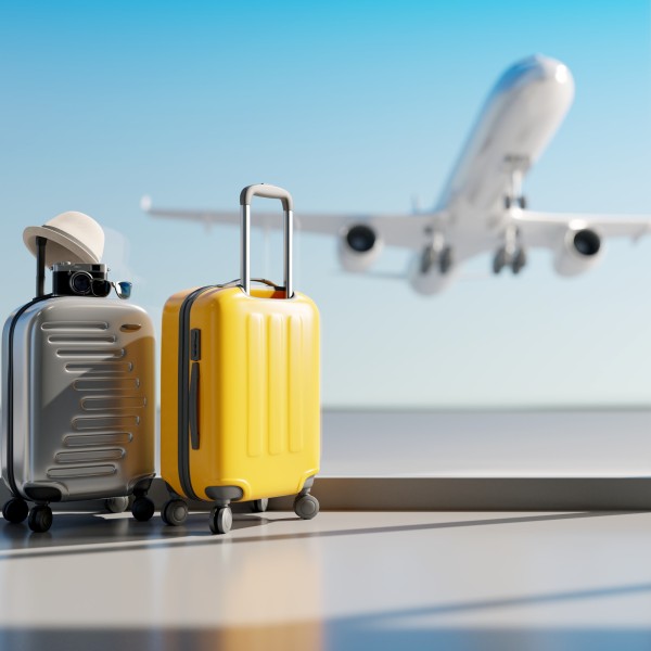 AAA Shares Top Spring Break Destinations and Travel Advice