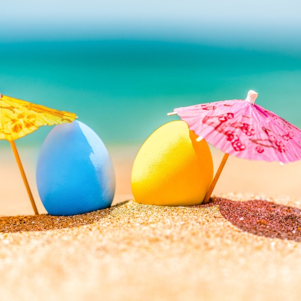 Florida remains the most popular destination for local travelers