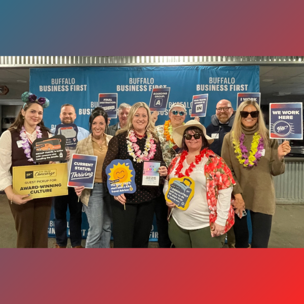 AAA takes home 3rd in the XL category