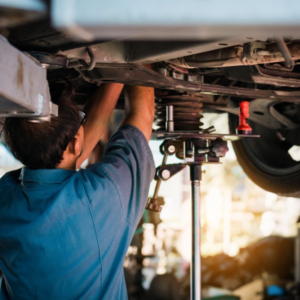 AAA and partners encourage proactive inspections as roadside calls surpassed 30 million in 2025