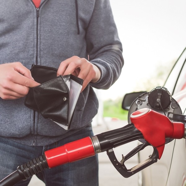 May continues to bring much higher prices at the pump