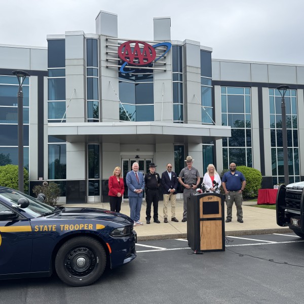 Make every drive count. Summer driving brings increased risks, but safe choices can save lives.