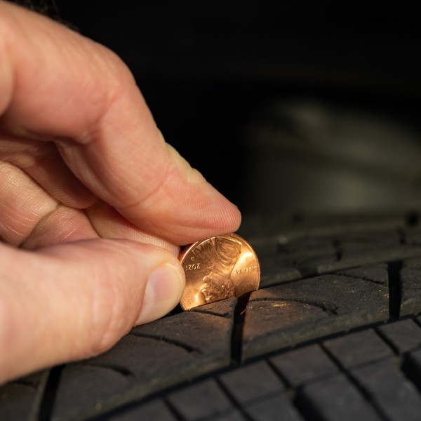 AAA advises motorists to prioritize tire maintenance before summer road trips