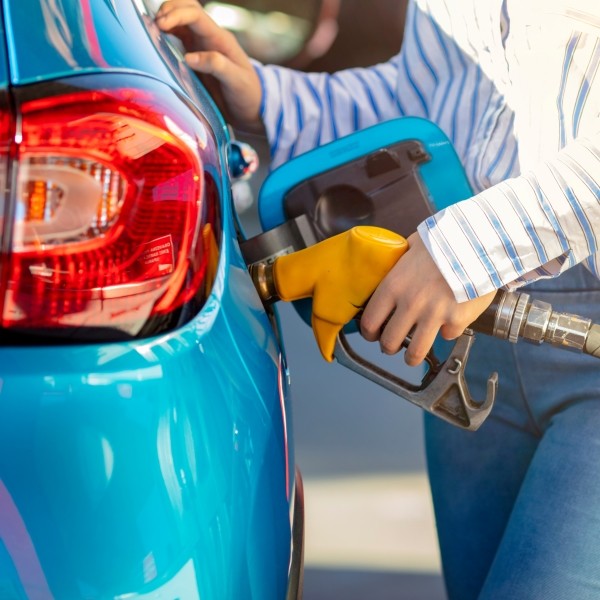 Pump prices decline, but local drivers still wait for more relief 