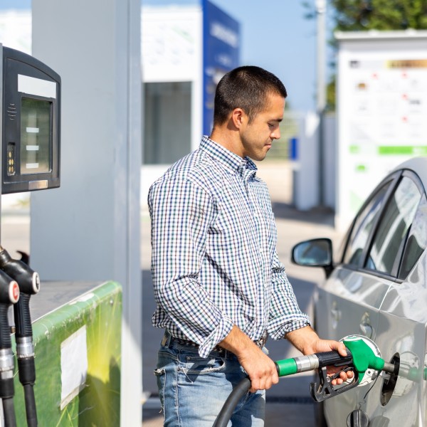 New York Has 9th-Highest Gas Prices in the Nation